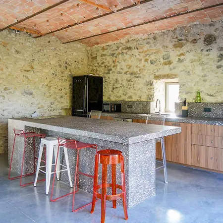 Du Chene Rouvre Casa de Férias