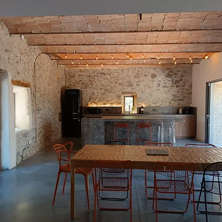 Casa de Férias Du Chene Rouvre Vinezac