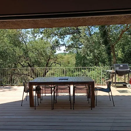 Vakantiehuis Du Chene Rouvre